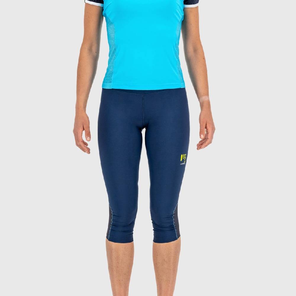 Karpos QUICK EVO W 3/4 PANTS Italy