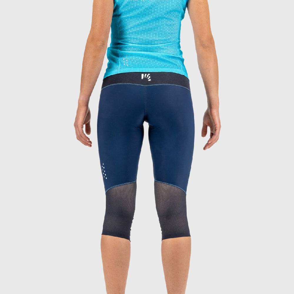 Karpos QUICK EVO W 3/4 PANTS Italy