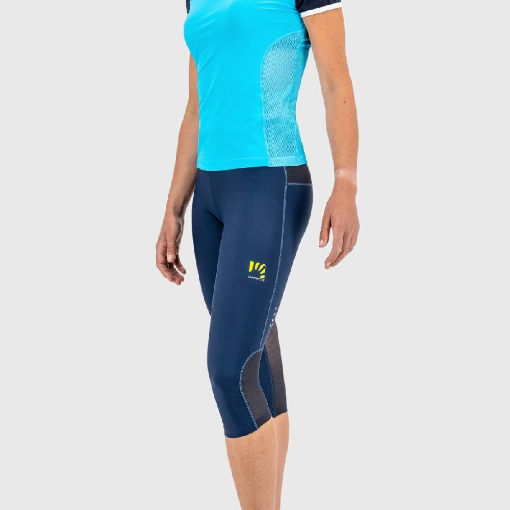 Karpos QUICK EVO W 3/4 PANTS Italy