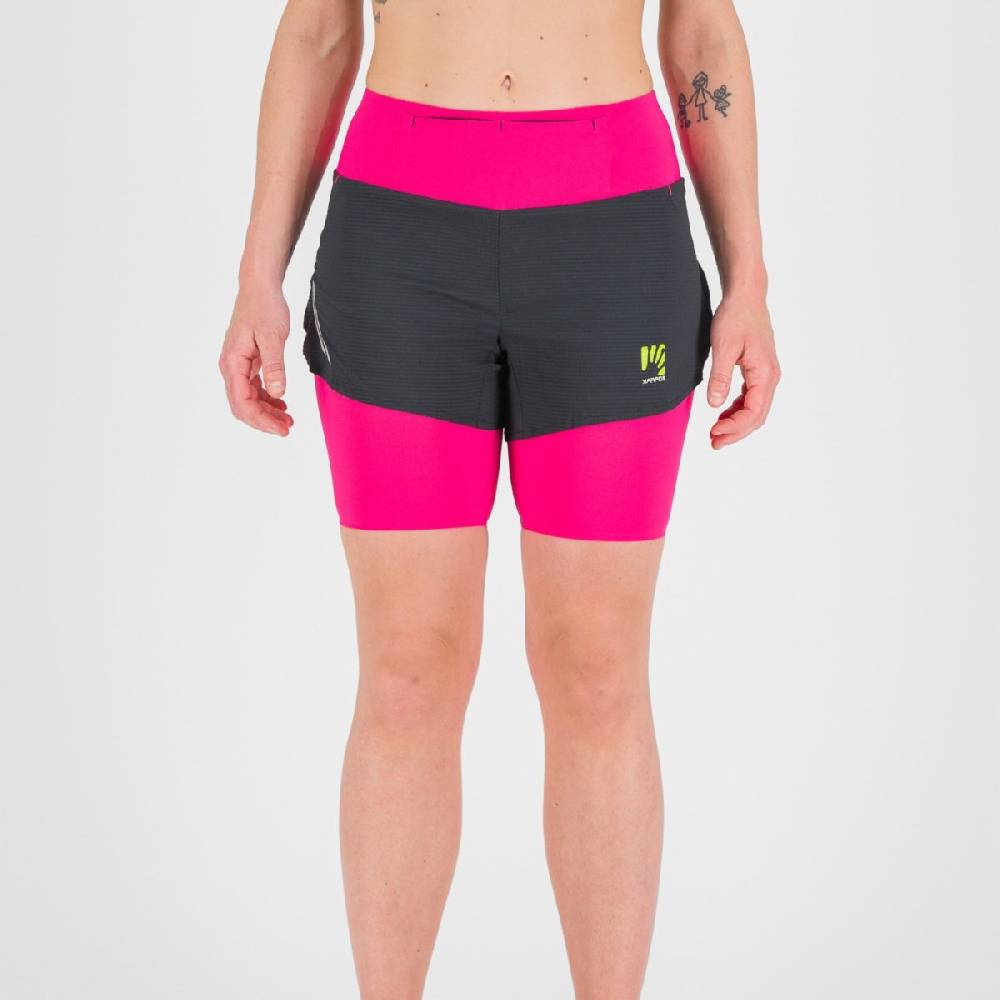 Karpos CENGIA W SHORT Italia
