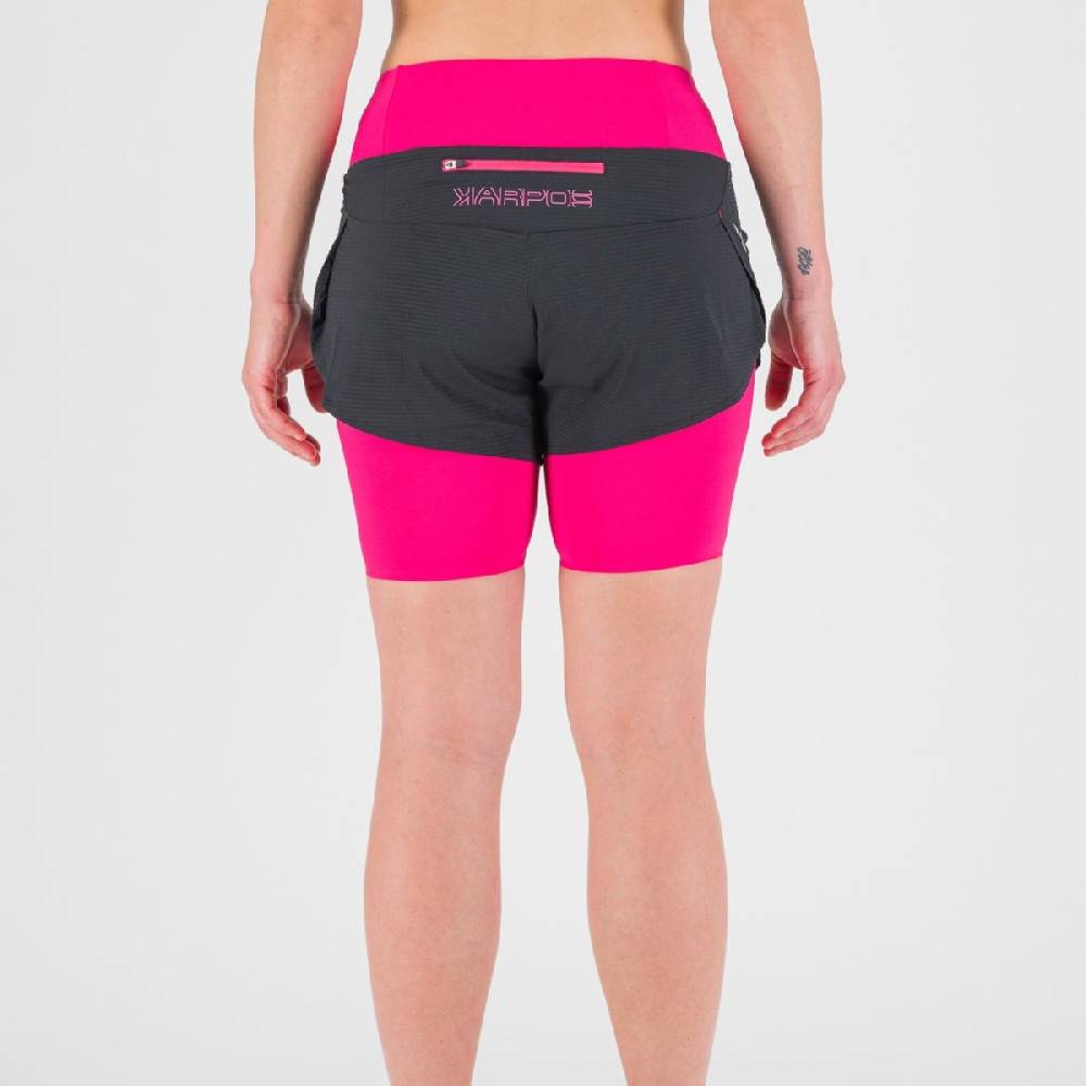 Karpos CENGIA W SHORT Italia