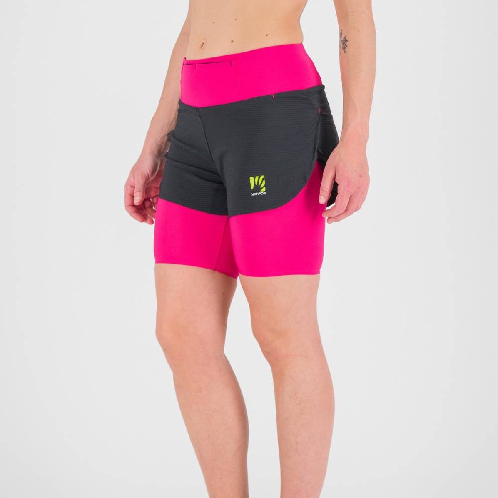 Karpos CENGIA W SHORT Italia