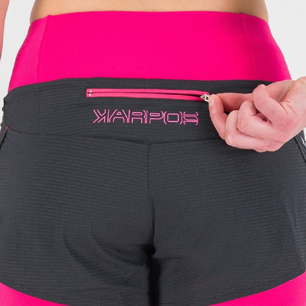 Karpos CENGIA W SHORT Italia