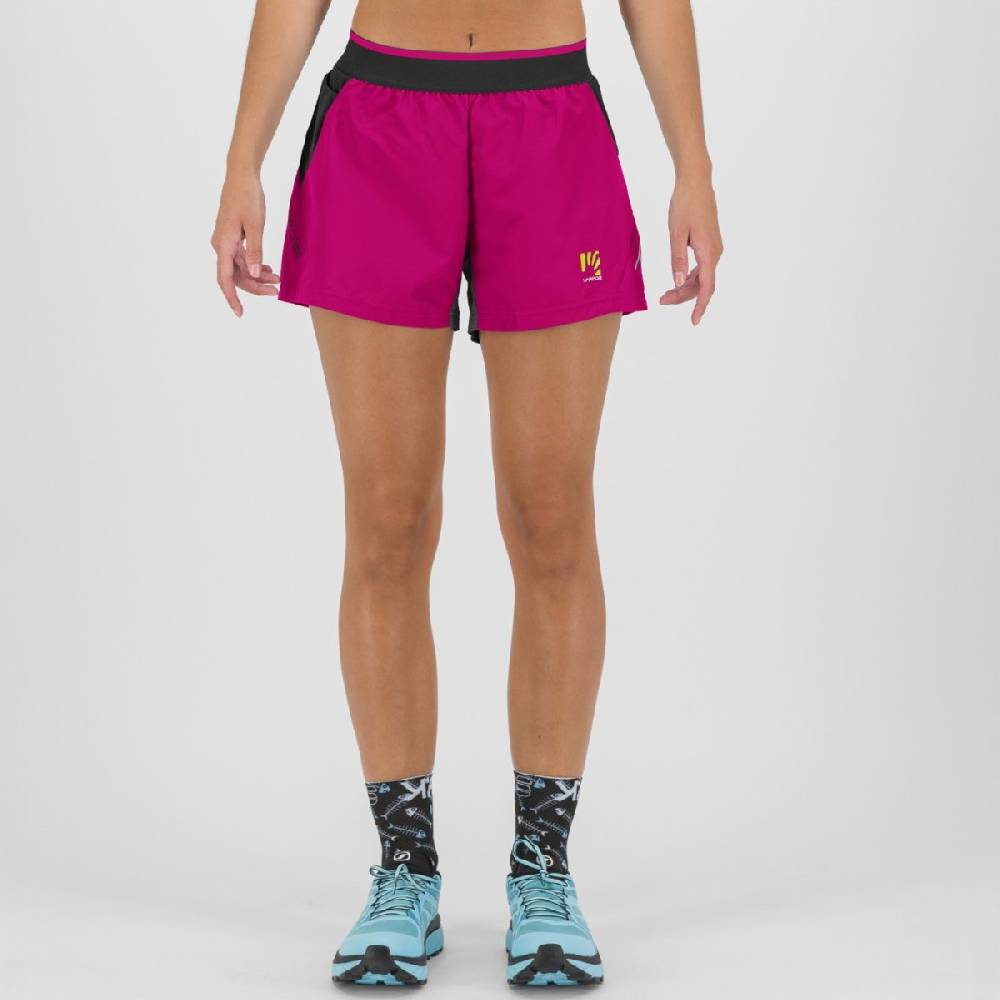 Karpos FAST EVO W SHORTS 2025