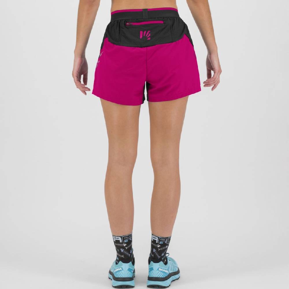 Karpos FAST EVO W SHORTS 2025