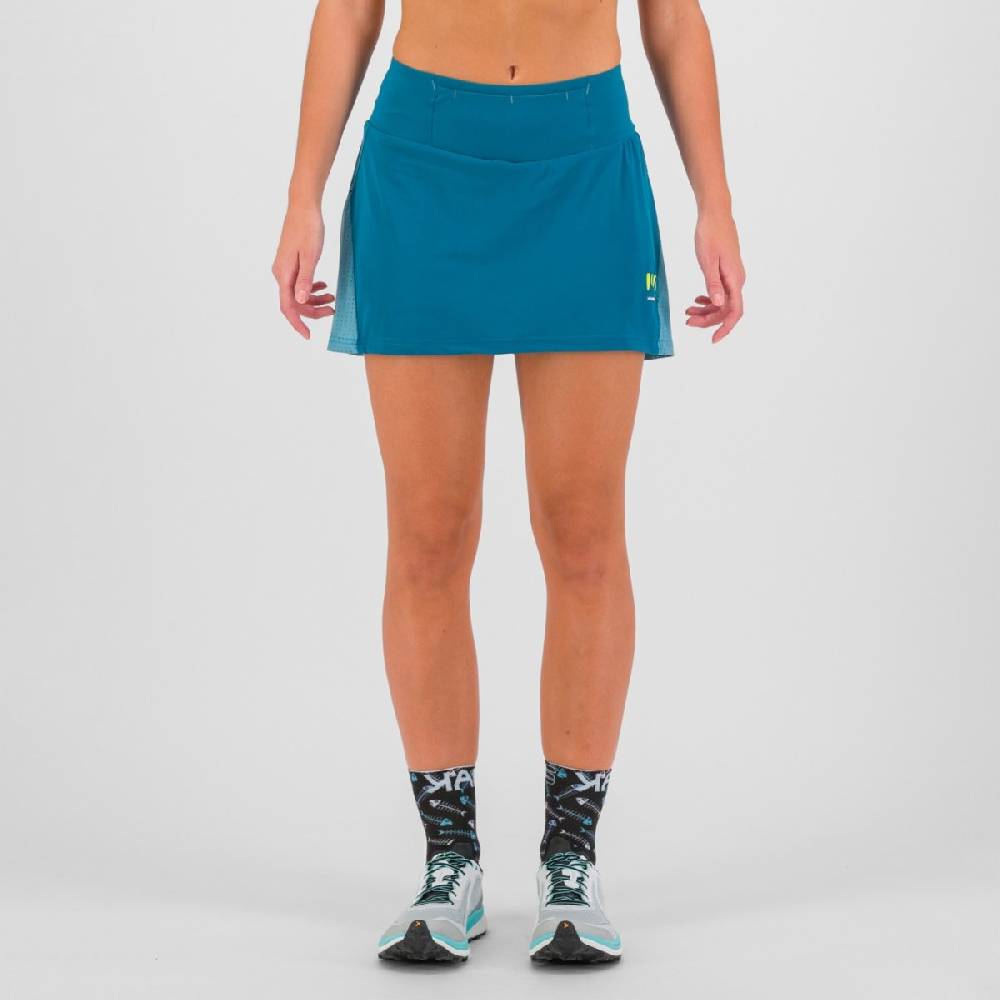 Karpos LAVAREDO RUN SKIRT In Linea
