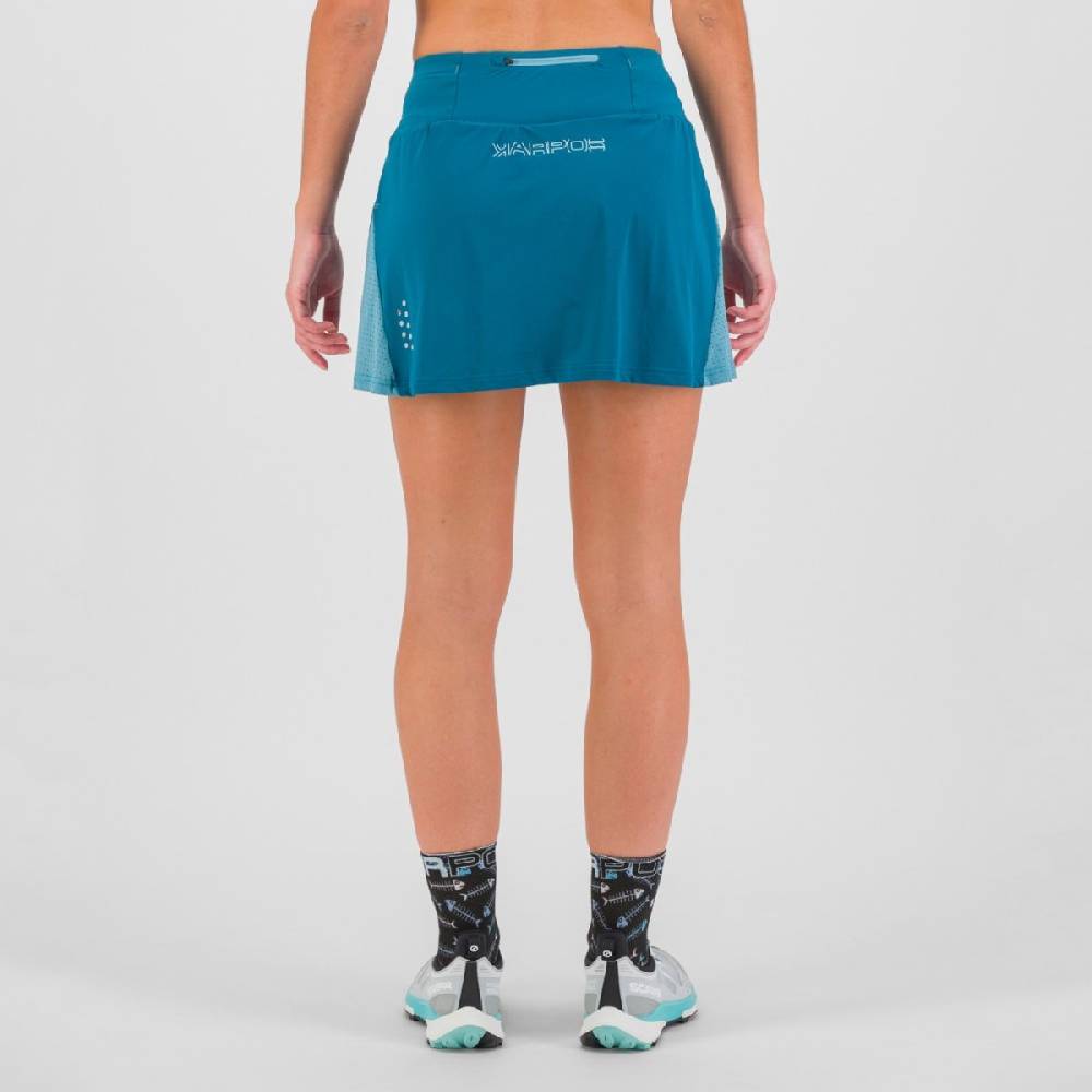 Karpos LAVAREDO RUN SKIRT In Linea