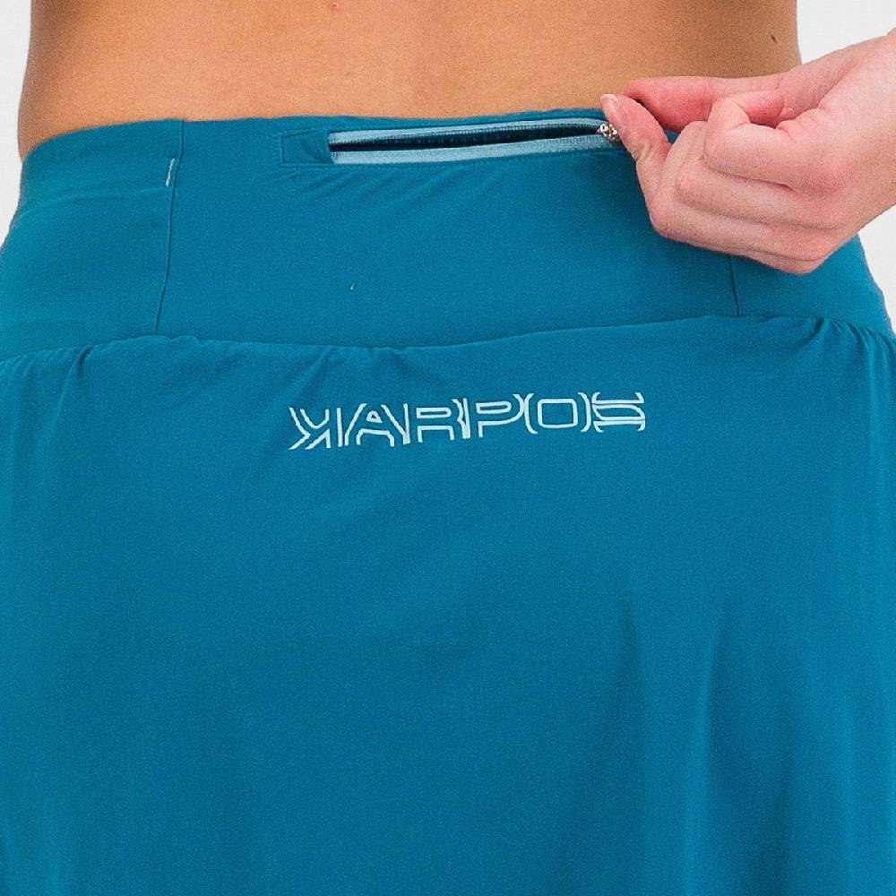 Karpos LAVAREDO RUN SKIRT In Linea
