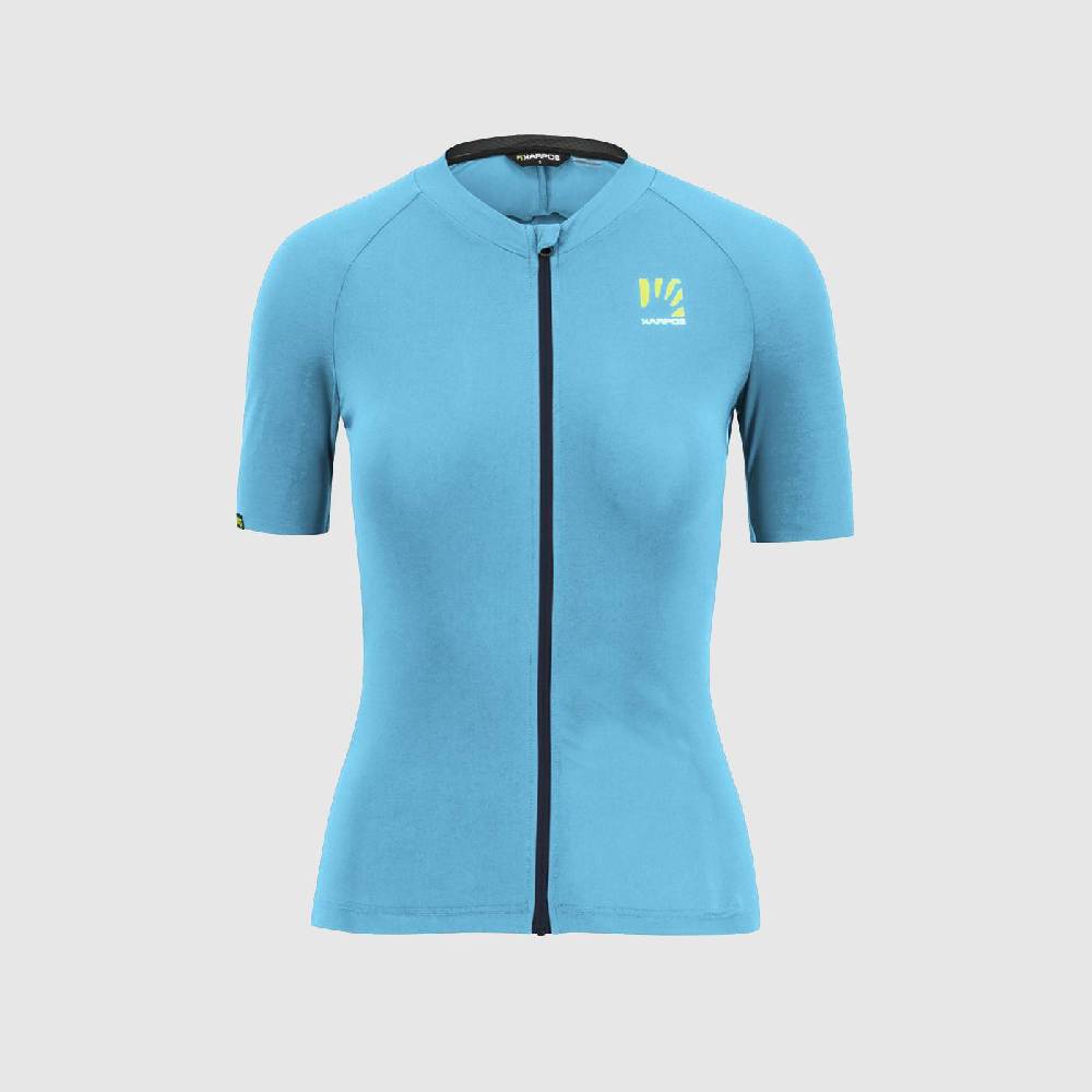 Karpos PRALONGIA EVO W JERSEY