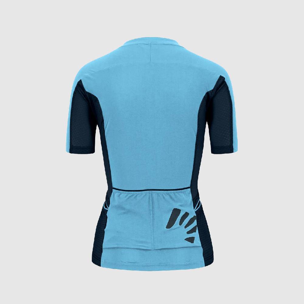 Karpos PRALONGIA EVO W JERSEY Qualità