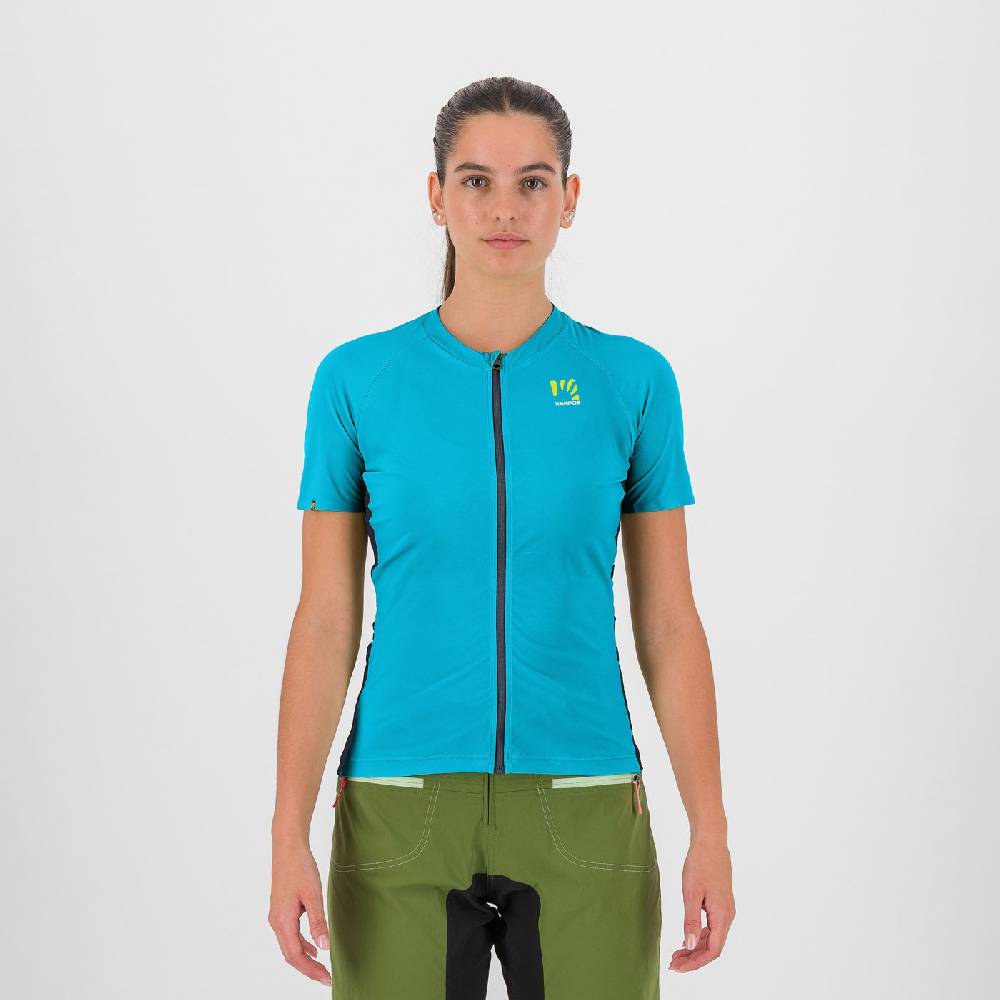 Karpos PRALONGIA EVO W JERSEY Qualità