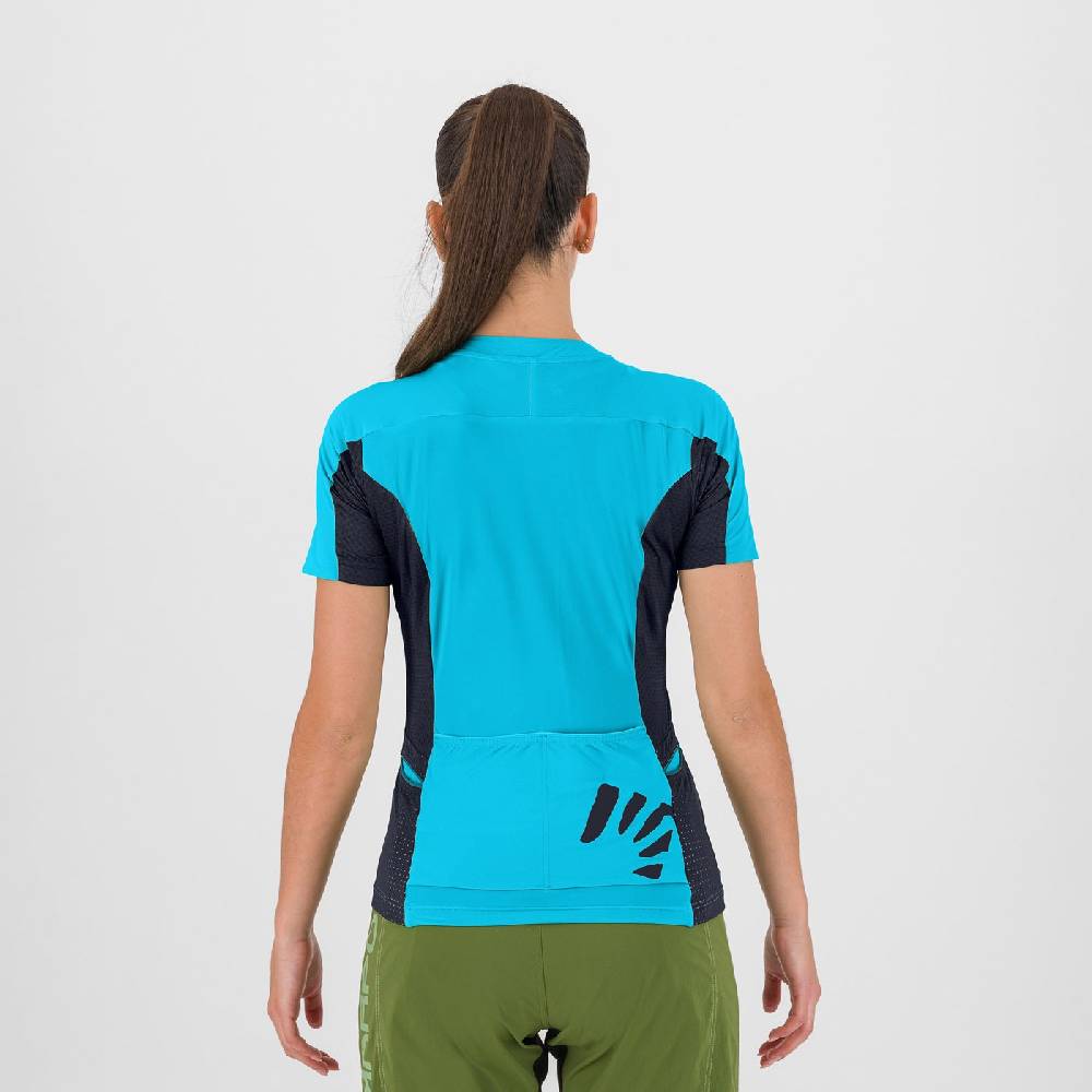 Karpos PRALONGIA EVO W JERSEY Qualità