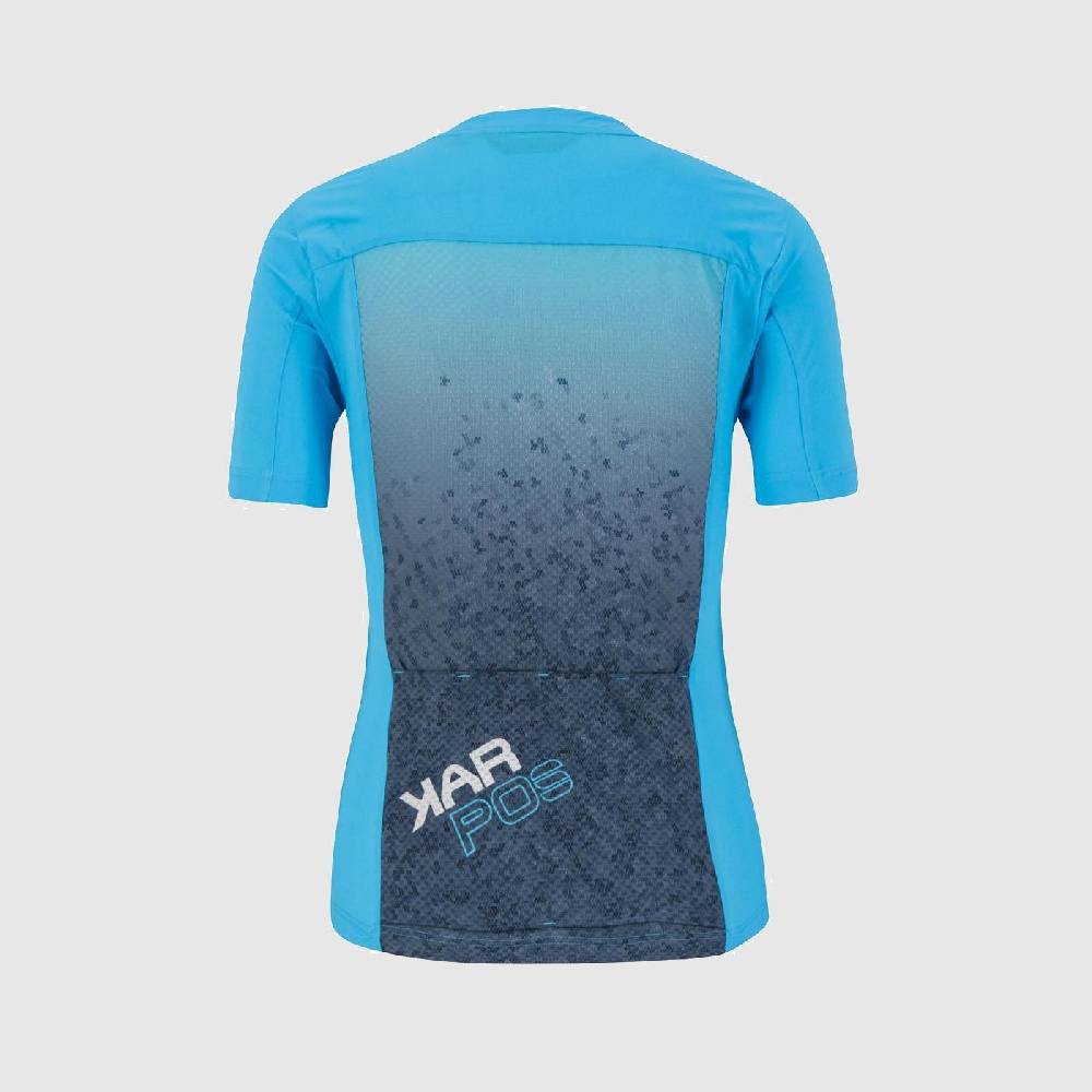 Karpos VERVE EVO W JERSEY Vendita