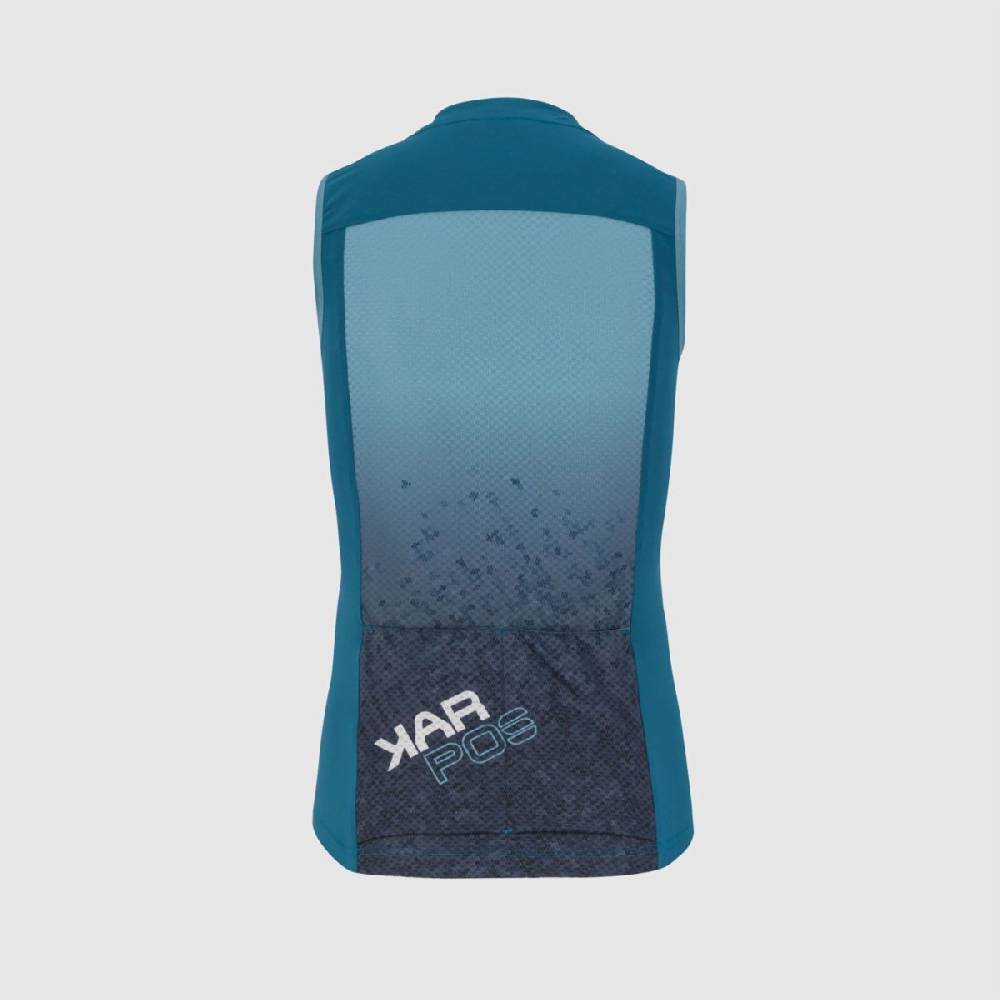 Karpos VERVE EVO W SLEEVELESS Promozione