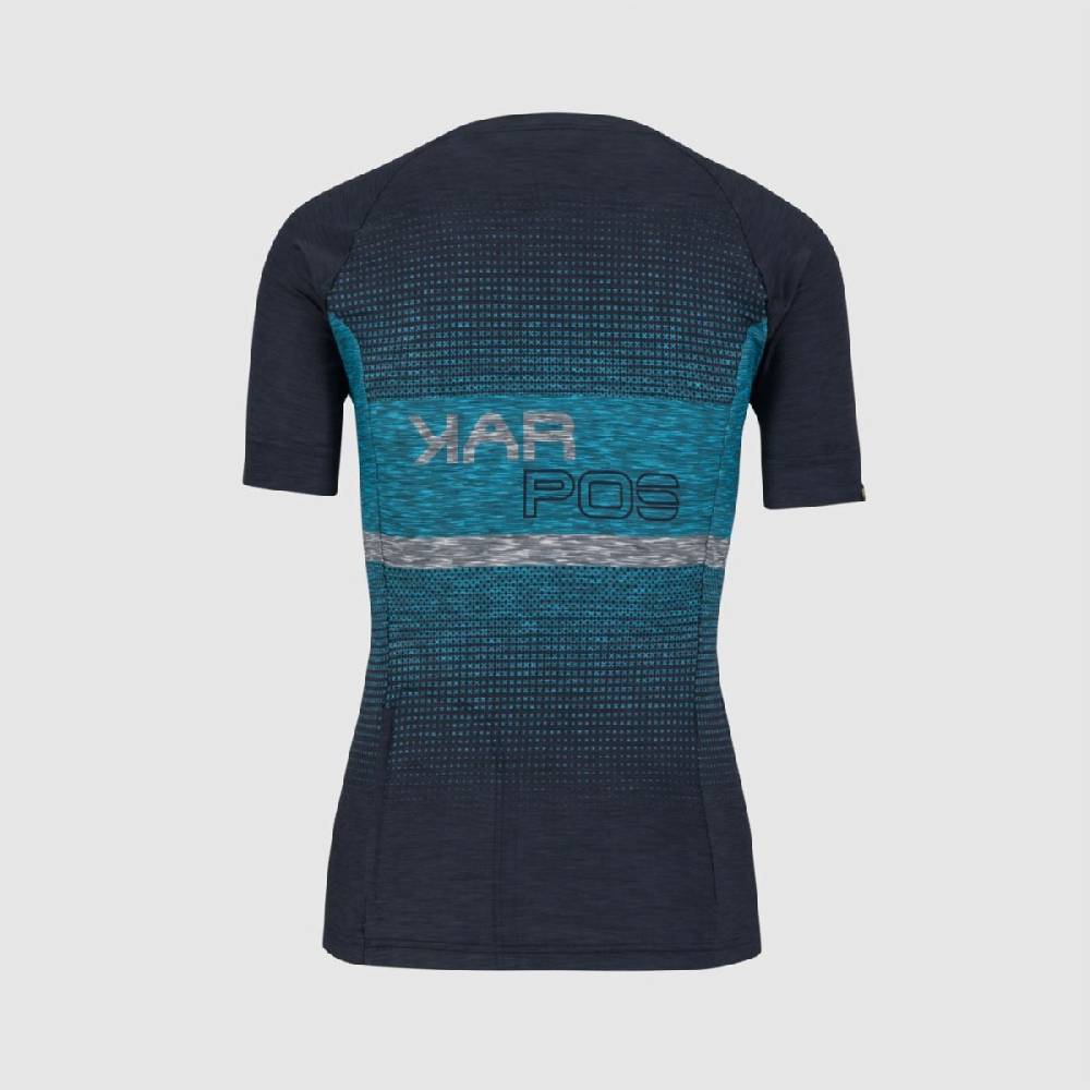 Karpos VERVE W TEE Spedizione Gratuita
