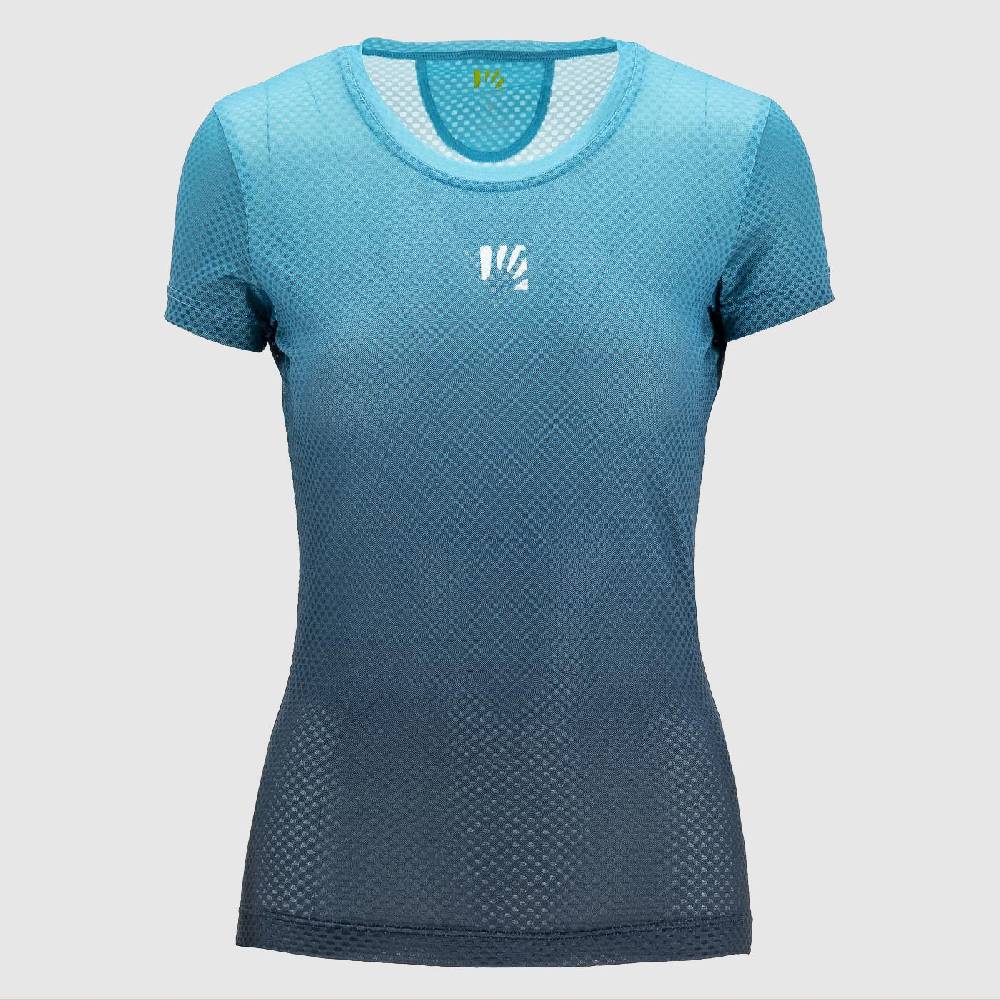 Karpos VERVE MESH W T-SHIRT