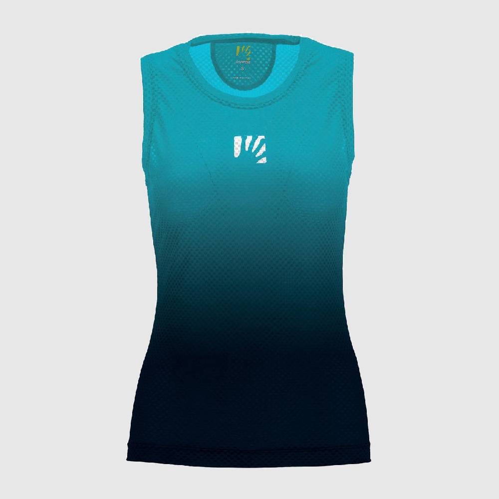Karpos VERVE MESH W SLEEVELESS