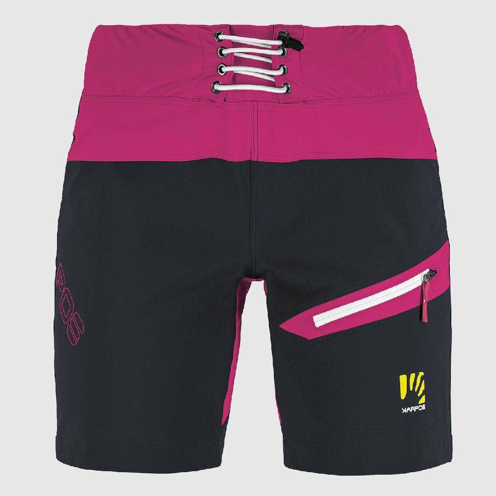 Karpos VAL DI DENTRO W BERMUDA