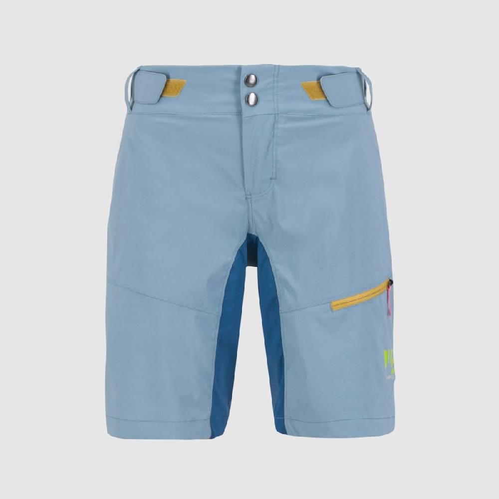 Karpos VAL VIOLA W SHORTS