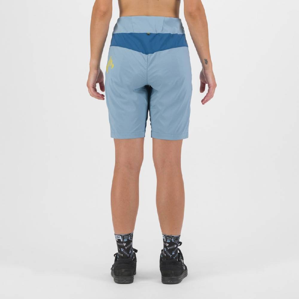 Karpos VAL VIOLA W SHORTS Acquista Ora
