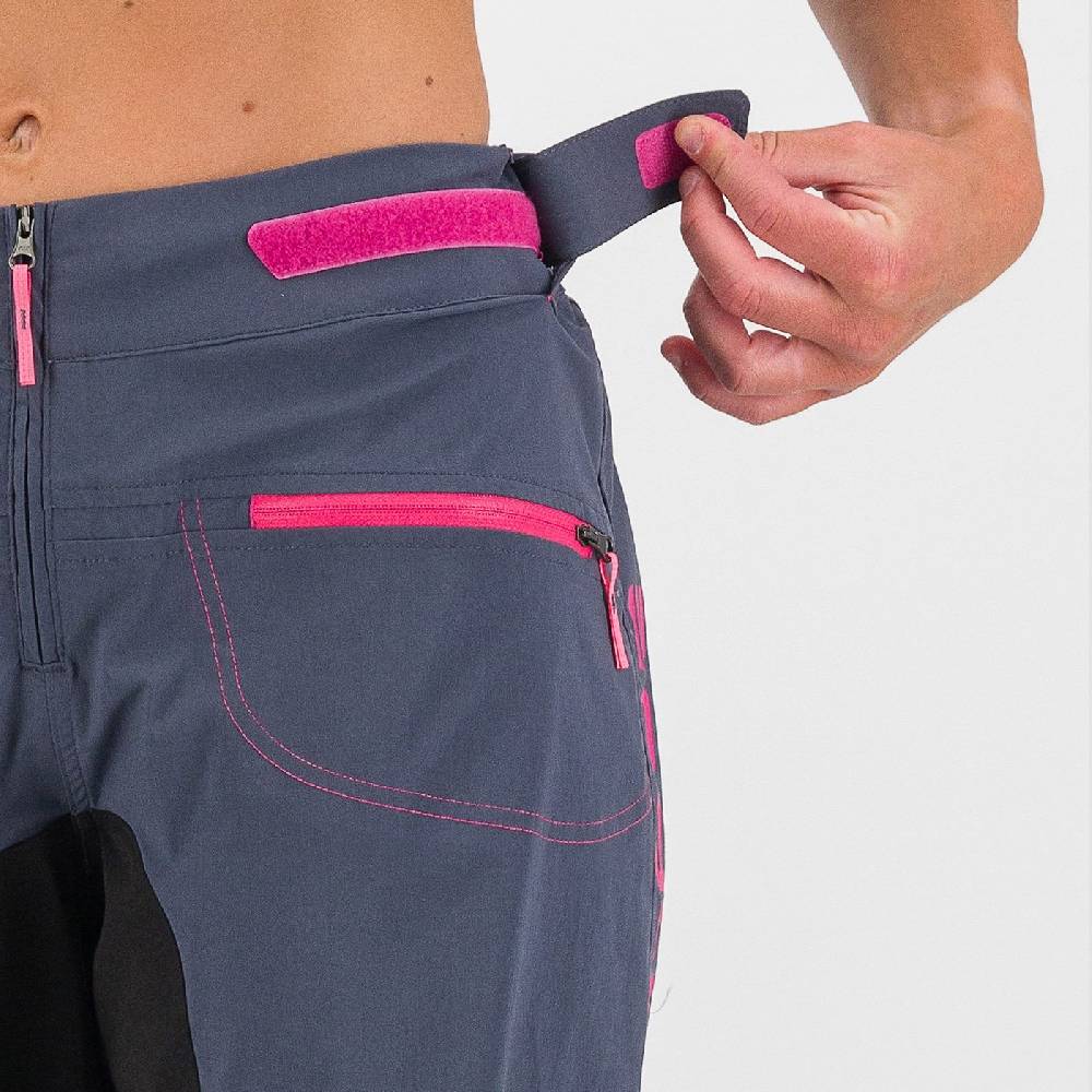 Karpos BALLISTIC EVO W SHORT Consegna Veloce