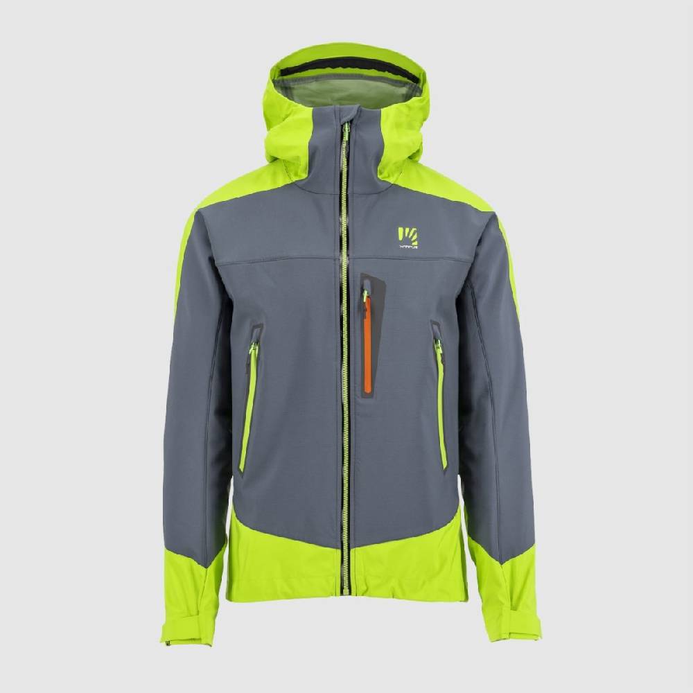 Karpos MARMOLADA JACKET