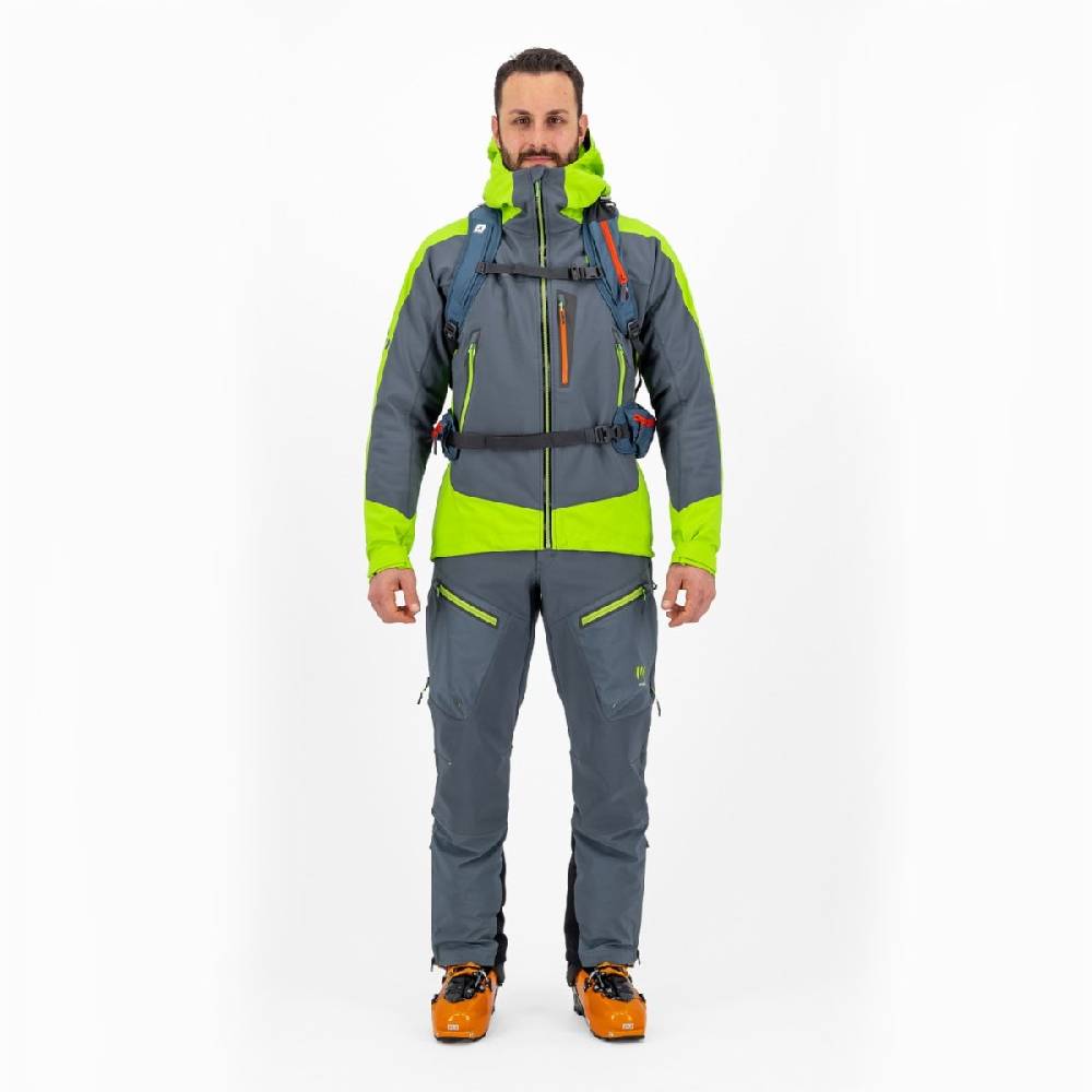 Karpos MARMOLADA JACKET Fino Al -60%