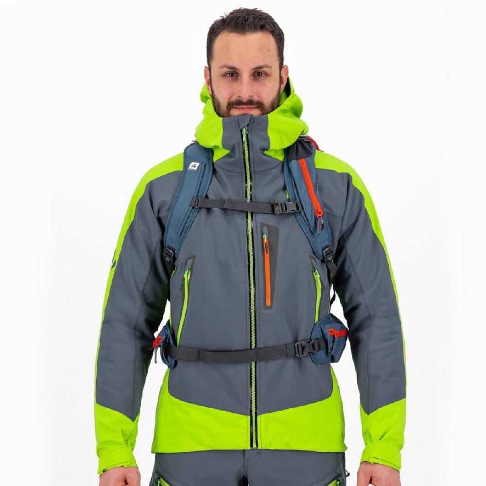 Karpos MARMOLADA JACKET Fino Al -60%