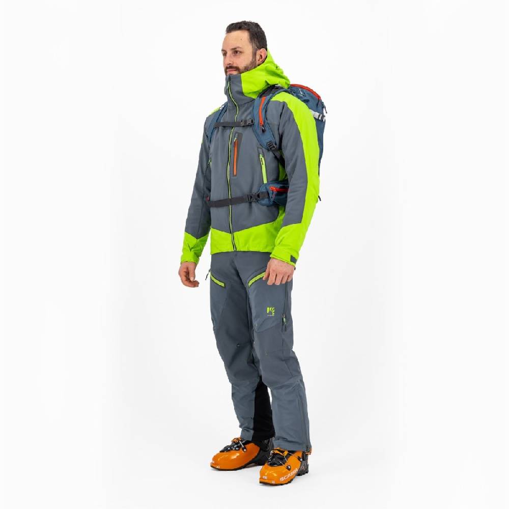 Karpos MARMOLADA JACKET Fino Al -60%
