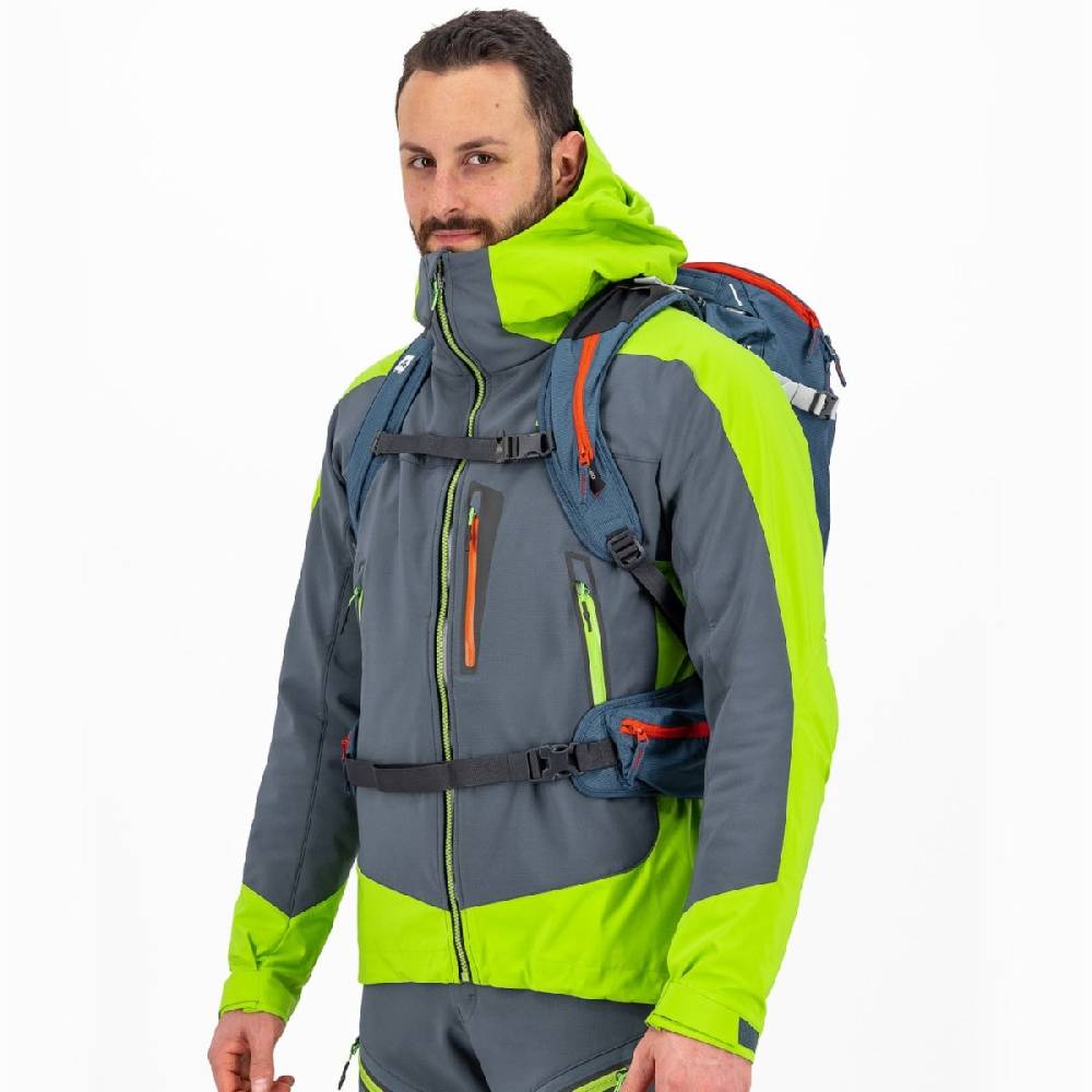 Karpos MARMOLADA JACKET Fino Al -60%