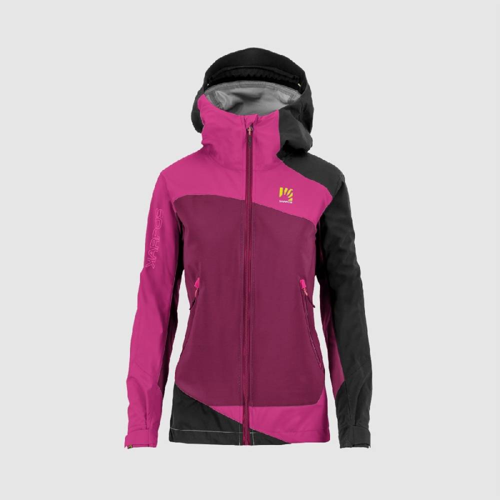 Karpos MARMOLADA W JACKET