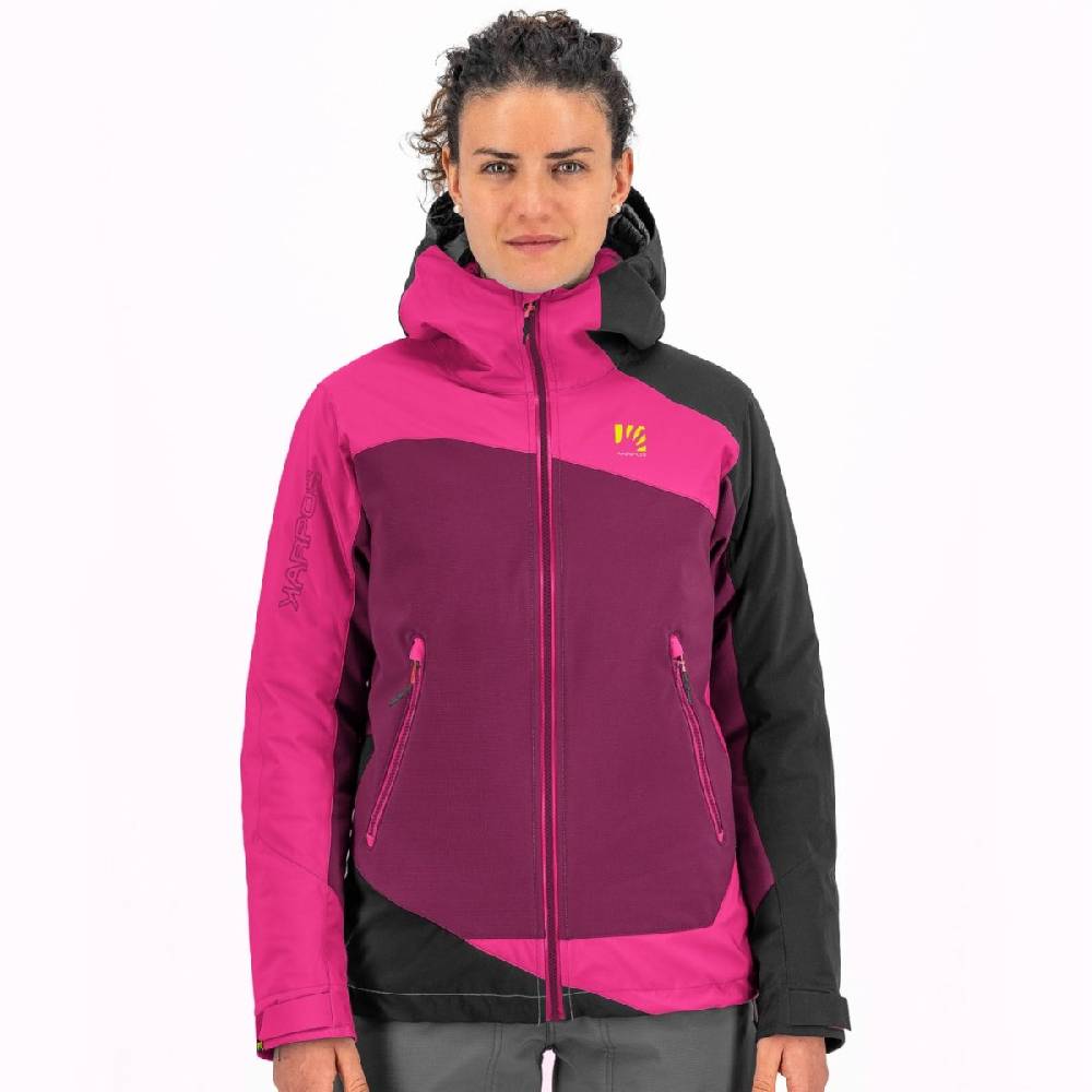Karpos MARMOLADA W JACKET Affare Del Giorno