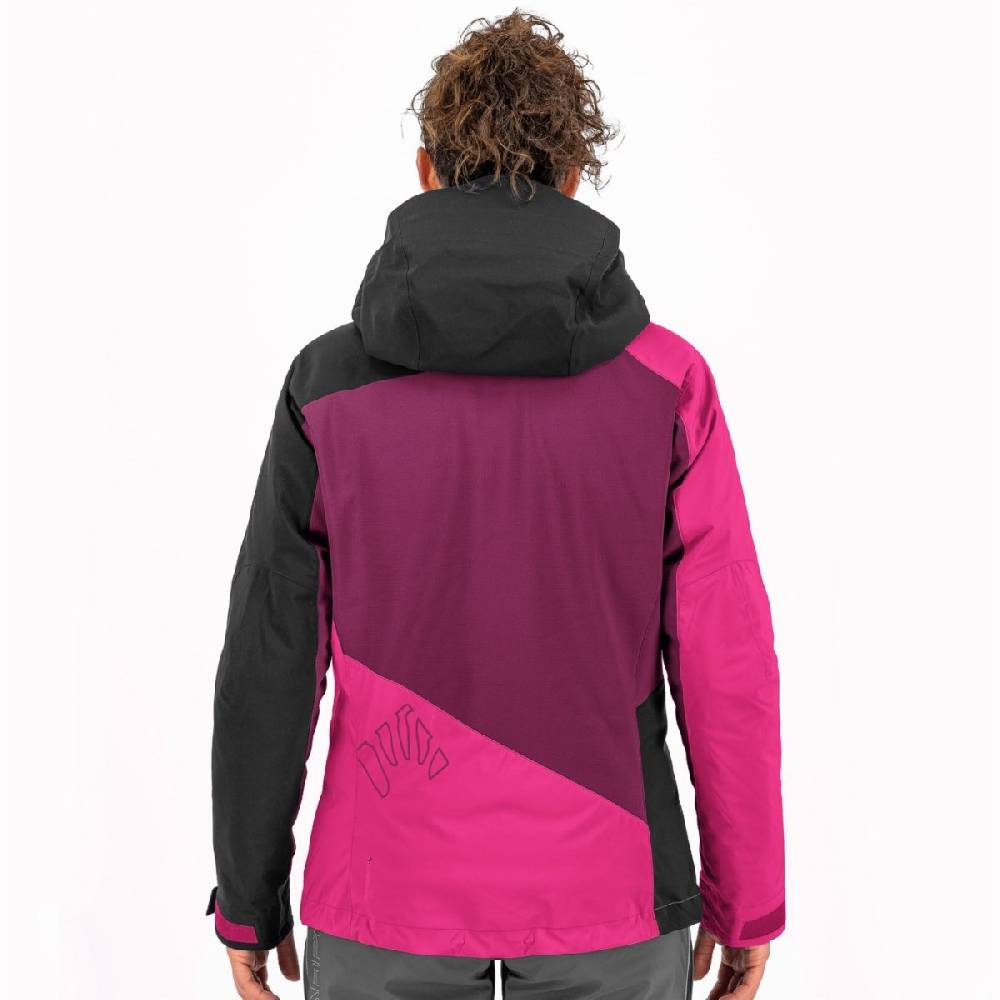 Karpos MARMOLADA W JACKET Affare Del Giorno