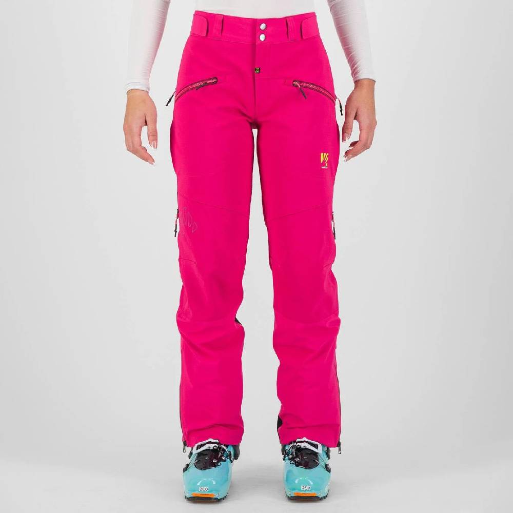 Karpos MARMOLADA W PANT Prezzo Ridotto