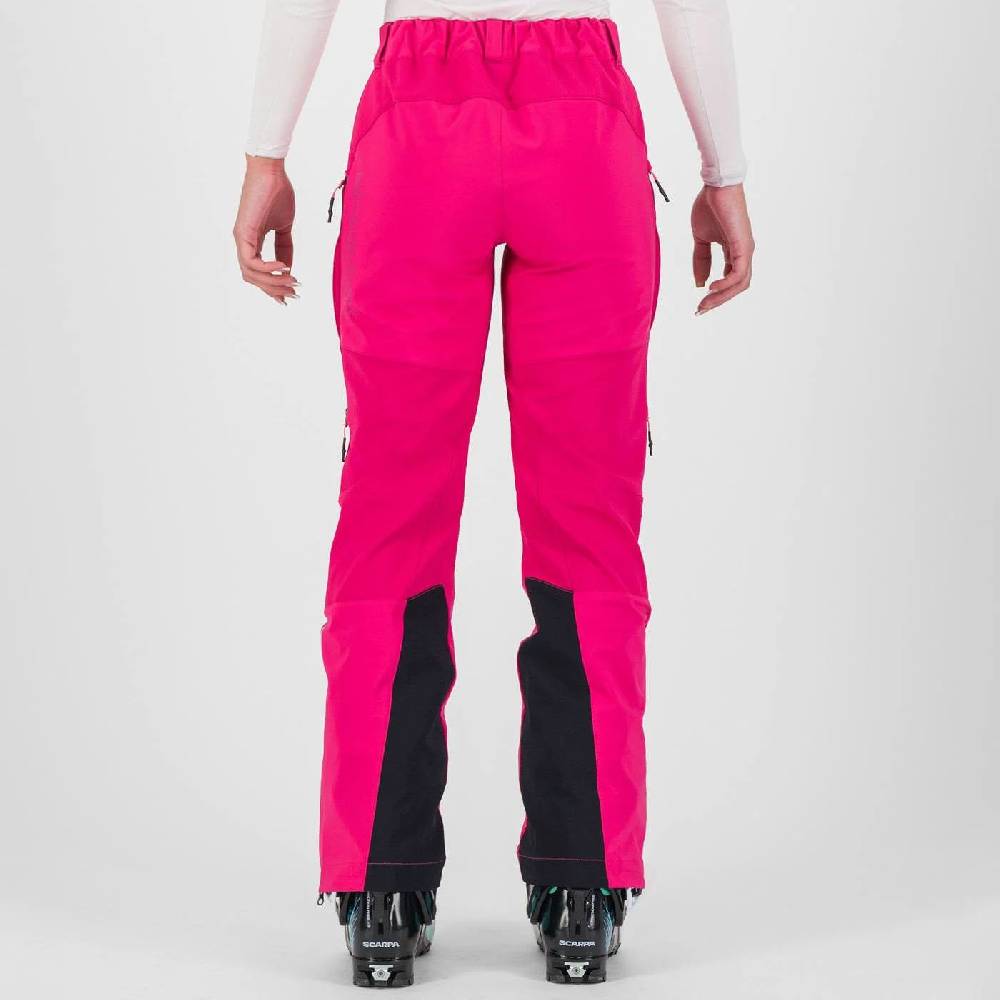 Karpos MARMOLADA W PANT Prezzo Ridotto