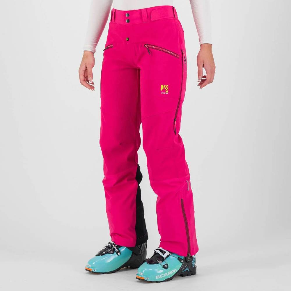 Karpos MARMOLADA W PANT Prezzo Ridotto