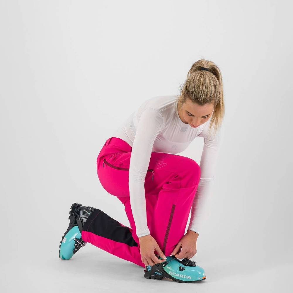 Karpos MARMOLADA W PANT Prezzo Ridotto