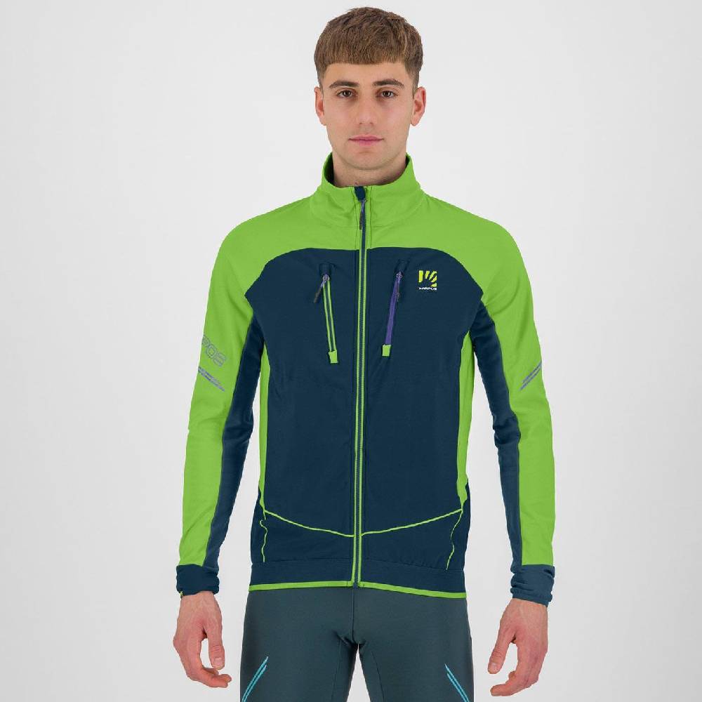 Karpos ALAGNA EVO JACKET Convenienza