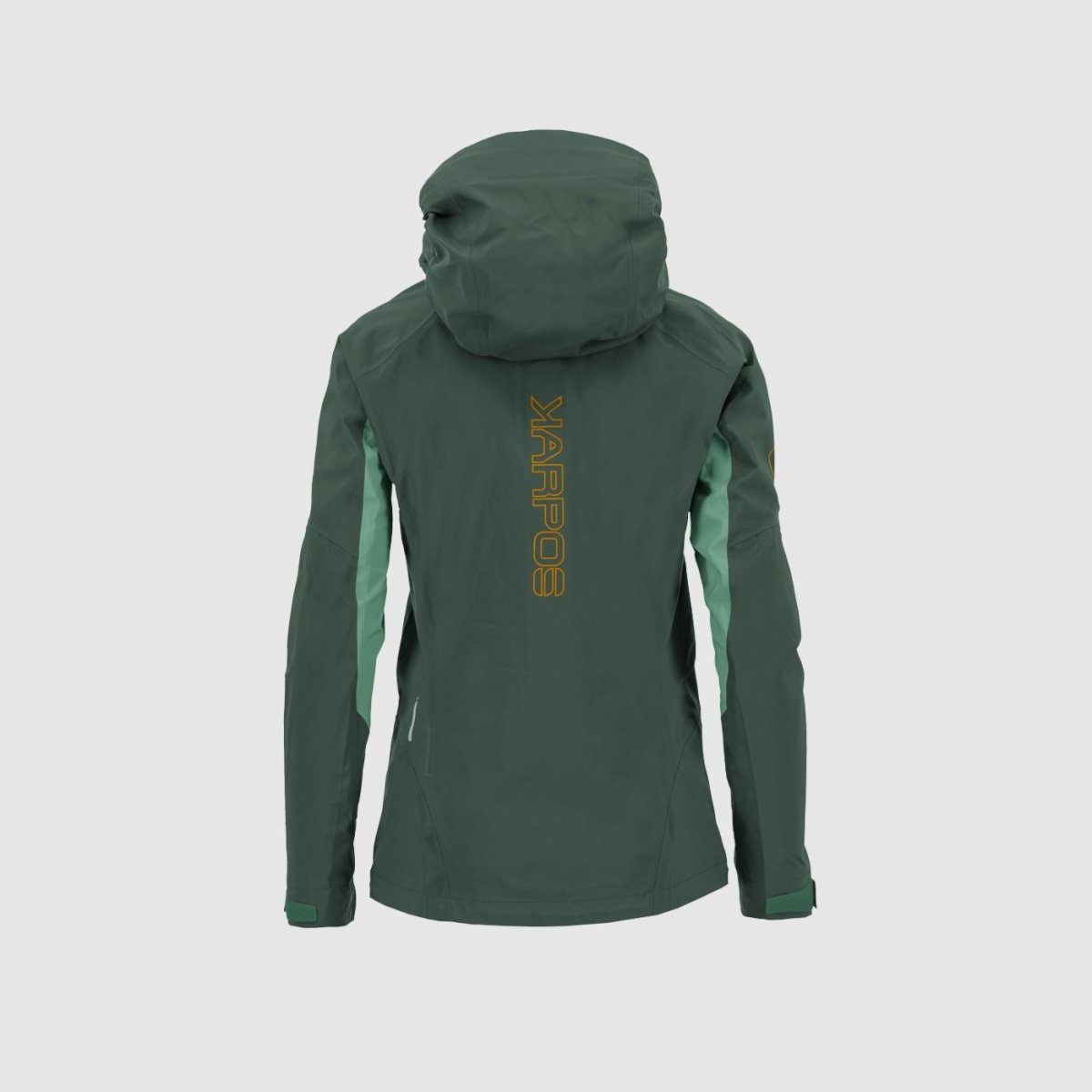 Karpos STORM EVO W JACKET Novità