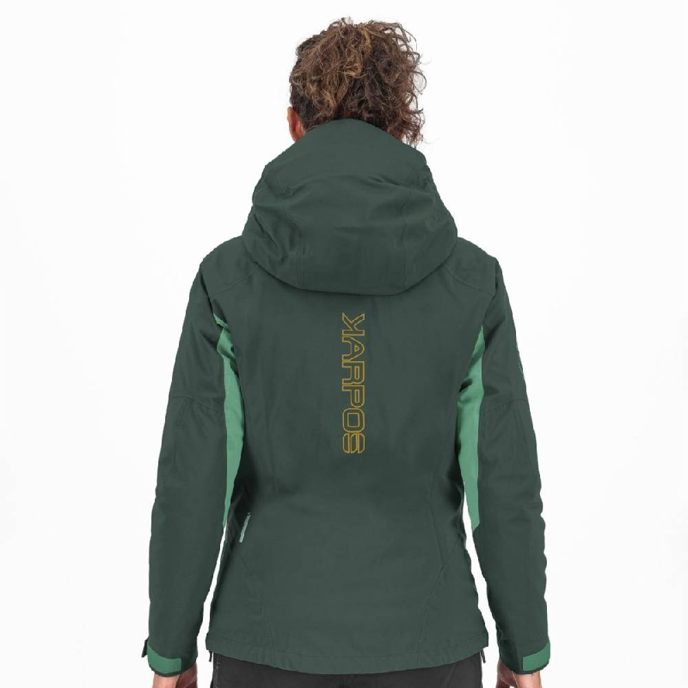 Karpos STORM EVO W JACKET Novità