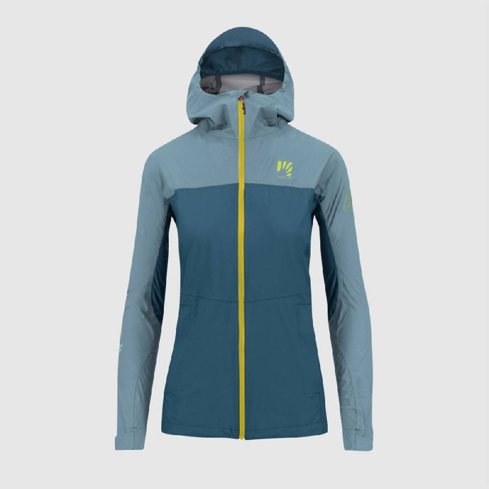 Karpos LOT RAIN W JACKET