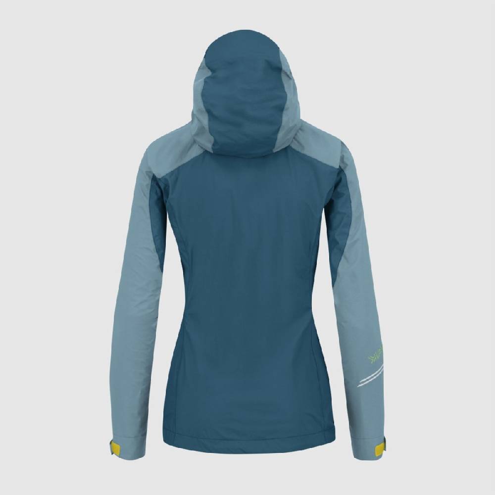 Karpos LOT RAIN W JACKET Presa
