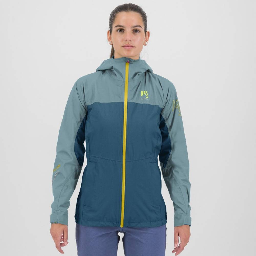 Karpos LOT RAIN W JACKET Presa