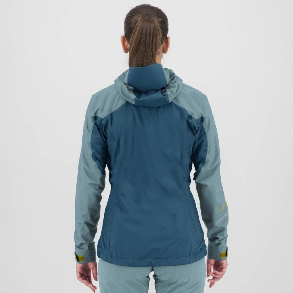 Karpos LOT RAIN W JACKET Presa