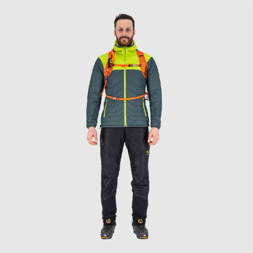 Karpos LYSKAMM EVO JACKET Sconto