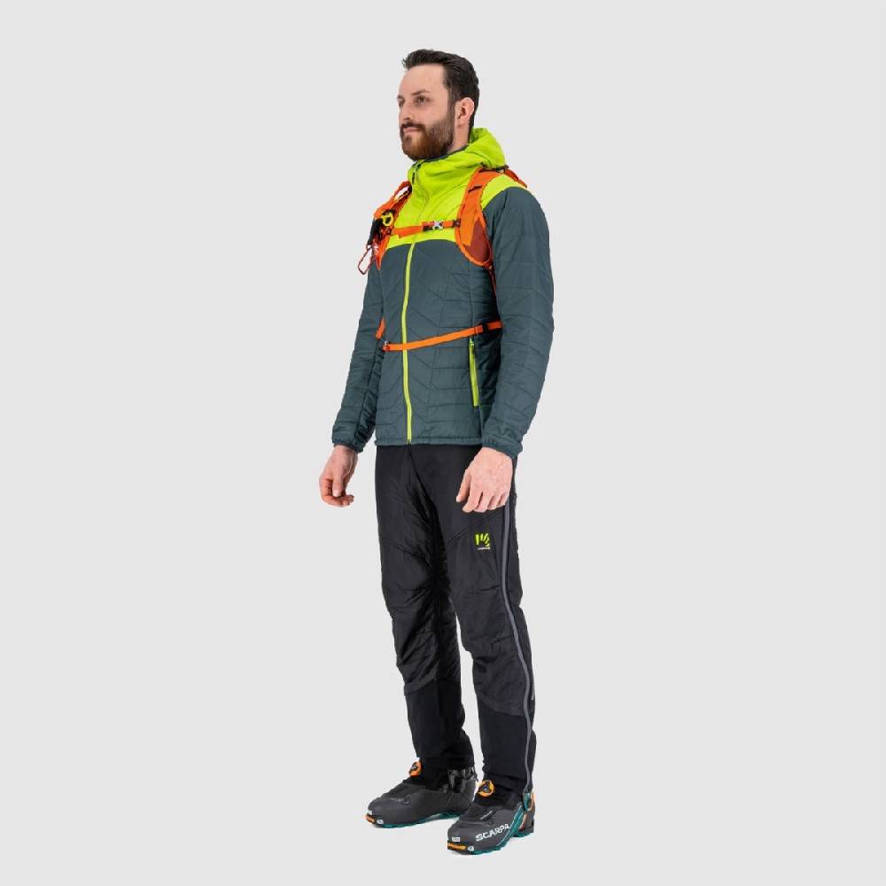 Karpos LYSKAMM EVO JACKET Sconto