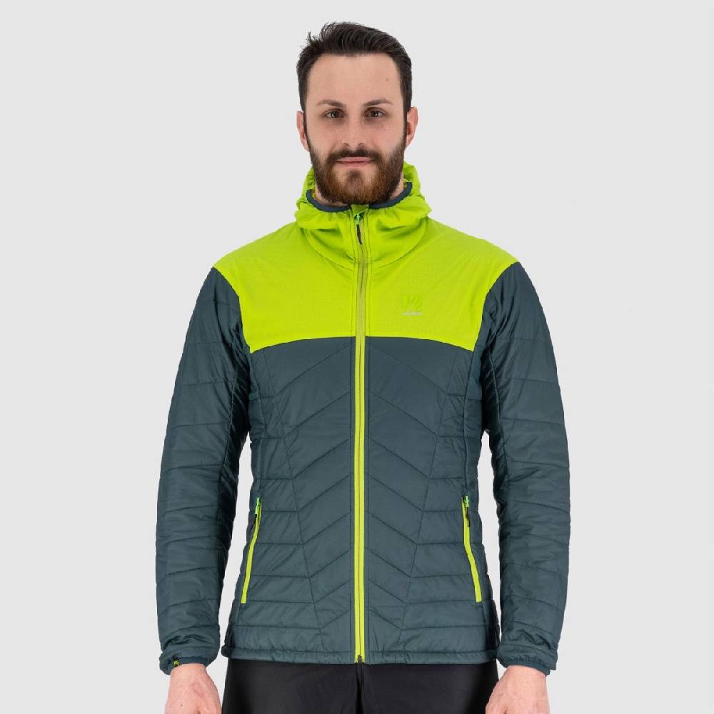 Karpos LYSKAMM EVO JACKET Sconto