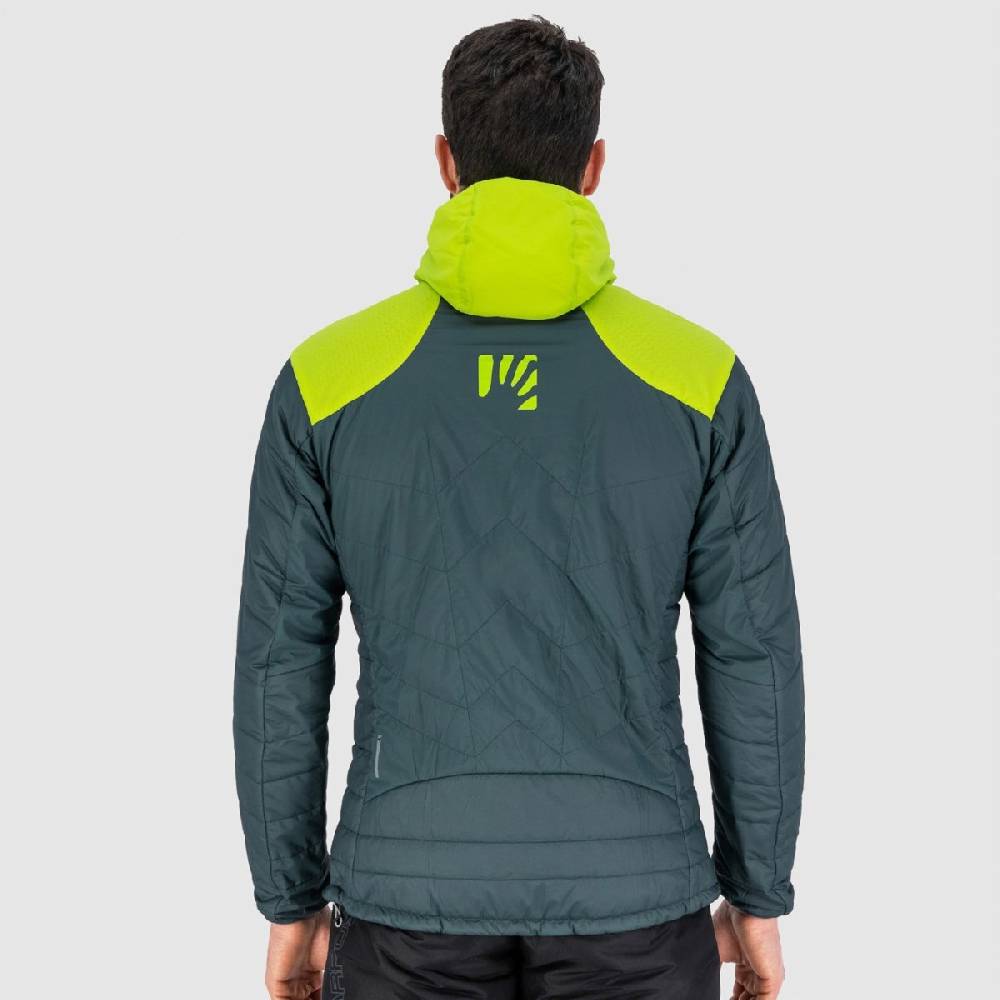 Karpos LYSKAMM EVO JACKET Sconto
