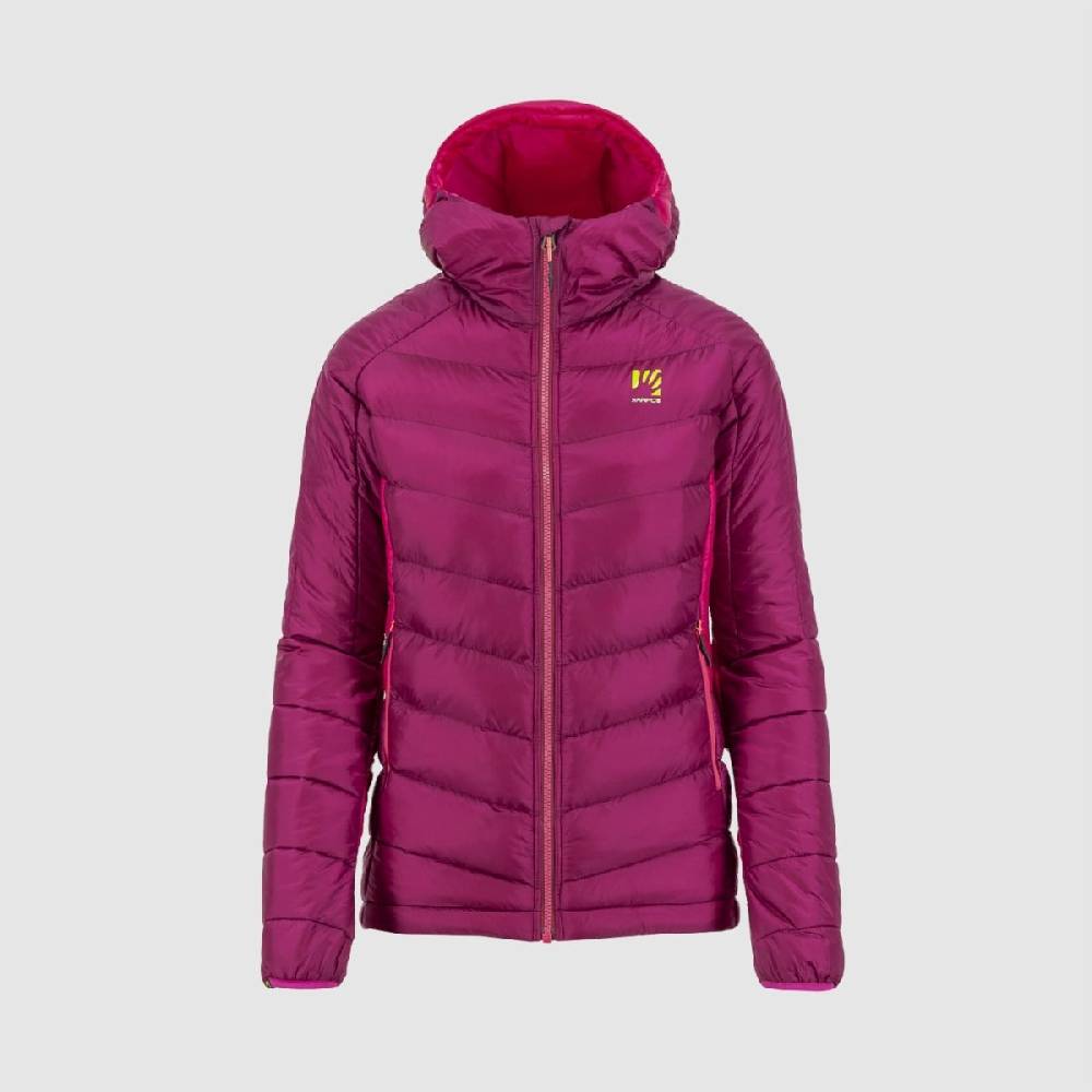 Karpos FOCOBON W JACKET