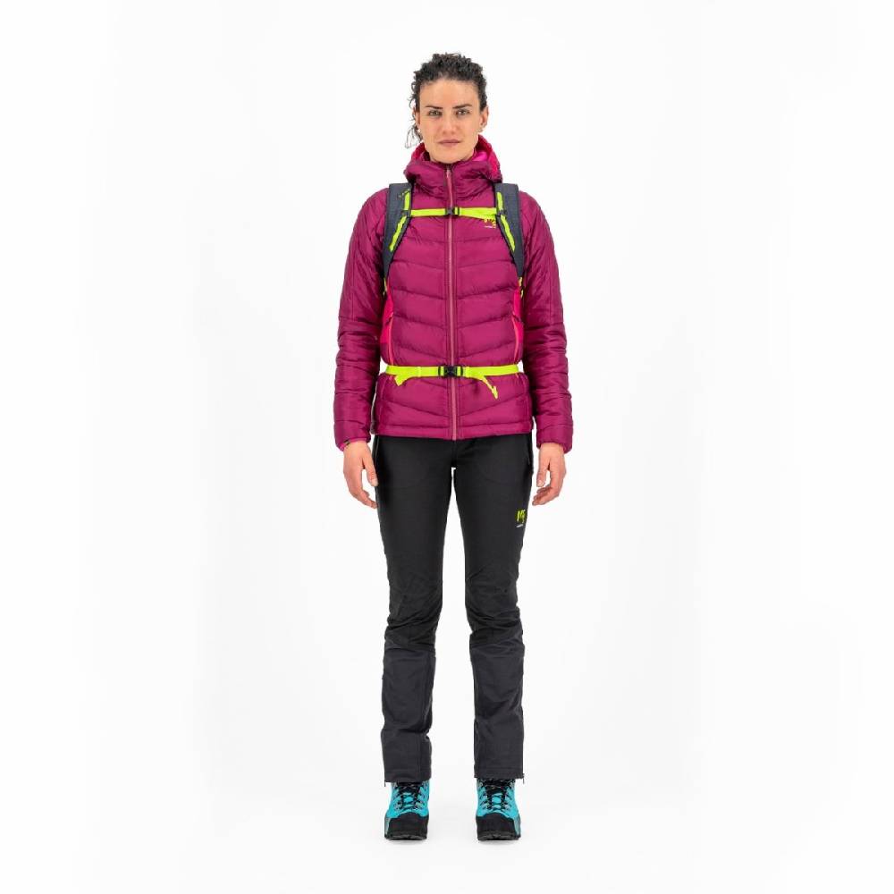 Karpos FOCOBON W JACKET Offerta